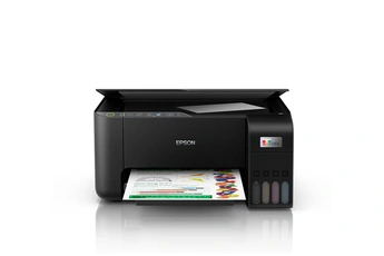 EcoTank ET-2865 Bon état - Epson reconditionné disponible sur Darty