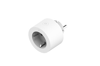 Acheter intelligente, Nécessite Hub Zigbee 3.0 - Blanc Bon état - 17,99 € intelligente, Nécessite Hub Zigbee 3.0 - Blanc Bon état - Aqara reconditionné disponible sur Darty