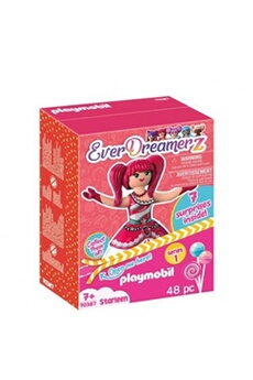 Acheter Everdreamerz 70387 Starleen Bon état - 17,33 € Everdreamerz 70387 Starleen Bon état - Playmobil reconditionné disponible sur Darty