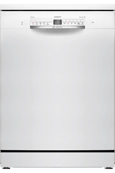 SMS2HTW19E Blanc Bon état - Bosch reconditionné disponible sur Darty