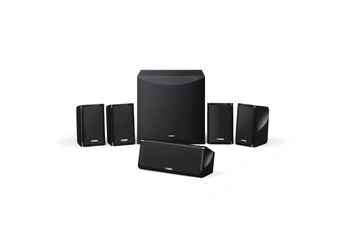 NS-P41 - Bon état Yamaha sur Darty