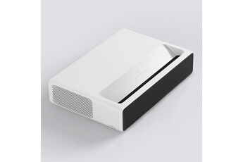 Acheter Mi Laser Projector 150"" Bon état - 882,99 € Mi Laser Projector 150"" Bon état - Xiaomi reconditionné disponible sur Darty