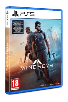 Acheter MindsEye PS5 Très bon état - 27,04 € MindsEye PS5 Très bon état - N/A reconditionné disponible sur Darty
