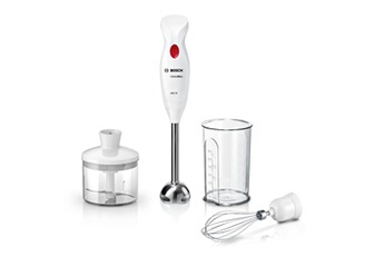 MSM24510 CleverMixx blanc