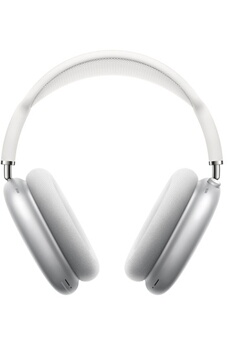 Acheter AIRPODS MAX SILVER RECONDITIONNE Bon état - 472,50 € AIRPODS MAX SILVER RECONDITIONNE Bon état - Apple reconditionné disponible sur Darty