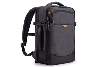 17-20L Sac à Dos Cabine pour Hommes Femmes Bon état - Inateck reconditionné disponible sur Darty