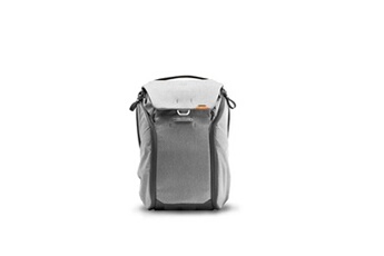 Everyday backpack 20L v3 - ash Très bon état - Peak Design reconditionné disponible sur Darty