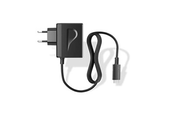 Chargeur secteur pour dock et console Nintendo Switch Nintendo Switch Lite et Nintendo Switch Modèle OLED Noir Très bon état - N/A reconditionné disponible sur Darty