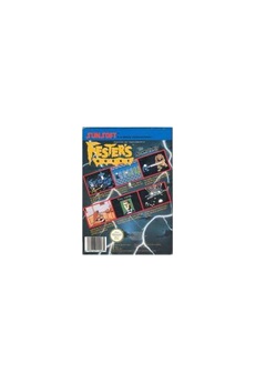 Acheter Fester's Quest Très bon état - 59,95 € Fester's Quest Très bon état - Sunsoft reconditionné disponible sur Darty