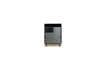 Lave vaisselle encastrable XI 6B0S3FSB 16 couverts 60 cm