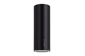 Acheter Hotte aspirante - Barella - Hotte suspendue - 35x93cm (Ø x h) - 557m³/h - CEE B - Noir Bon état - 266,99 € Hotte aspirante - Barella - Hotte suspendue - 35x93cm (Ø x h) - 557m³/h - CEE B - Noir Bon état - Klarstein reconditionné disponible sur Darty