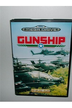 Gunship Bon état - N/A reconditionné disponible sur Darty