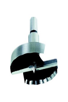 Acheter Mèche à façonner Wave Cutter, Ø : 35 mm, Queue 10 x 30 mm, Long. totale 90 mm Bon état - 11,79 € Mèche à façonner Wave Cutter, Ø : 35 mm, Queue 10 x 30 mm, Long. totale 90 mm Bon état - N/A reconditionné disponible sur Darty