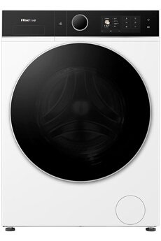 Acheter WD5I1245BWRH Blanc Très bon état - 946,99 € WD5I1245BWRH Blanc Très bon état - Hisense reconditionné disponible sur Darty