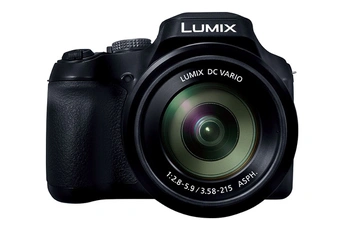 Lumix FZ82D - Bon état Panasonic sur Darty