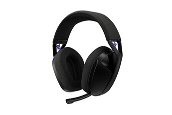 Acheter gaming sans fil G321 Lightspeed Noir Bon état - 34,99 € gaming sans fil G321 Lightspeed Noir Bon état - Logitech reconditionné disponible sur Darty