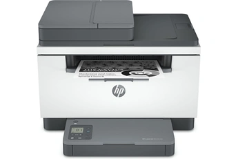 LaserJet M234sdw Laser noir et blanc Copie Scan - 2 mois d' Instant ink inclus Bon état - Hewlett-Packard reconditionné disponible sur Darty