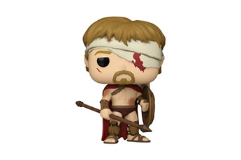 Acheter Figurine Pop Movies 300 Dilios Très bon état - 12,59 € Figurine Pop Movies 300 Dilios Très bon état - Funko reconditionné disponible sur Darty