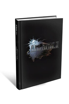 Acheter Guide Officiel Complet Final Fantasy XV Edition Collector Très bon état - 69,95 € Guide Officiel Complet Final Fantasy XV Edition Collector Très bon état - N/A reconditionné disponible sur Darty