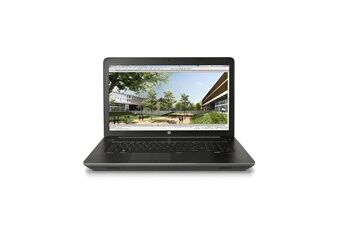 Zbook 17 G3 - Xeon - 32 Go RAM - SSD 2 To - Windows 10 État correct - Hewlett-Packard reconditionné disponible sur Darty