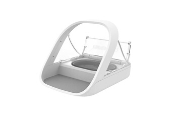 Acheter Distributeur de nourriture a puce electronique blanc pour chat et chien - pour croquettes ou alimentation humide Bon état - 83,69 € Distributeur de nourriture a puce electronique blanc pour chat et chien - pour croquettes ou alimentation humide Bon état - SureFeed reconditionné disponible sur Darty