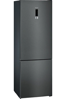 KG49NXXEA BLACKSTEEL État correct - Siemens reconditionné disponible sur Darty