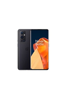 Acheter Smartphone 9 Pro 5G Double SIM 12 Go / 256 Go - Trou Noir Bon état - 305,00 € Smartphone 9 Pro 5G Double SIM 12 Go / 256 Go - Trou Noir Bon état - OnePlus reconditionné disponible sur Darty