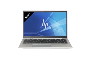 PC Portable EliteBook 840 G8 14 Intel Core i5 16 Go RAM 250 Go SSD État correct - Hewlett-Packard reconditionné disponible sur Darty