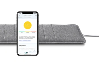 Sleep Analyzer