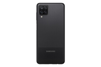 Acheter Galaxy A12 Noir 128Gb État correct - 129,00 € Galaxy A12 Noir 128Gb État correct - Samsung reconditionné disponible sur Darty