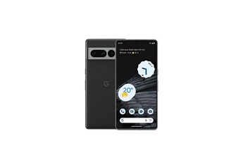 Pixel 7 Pro 128Go Noir Volcanique 5G