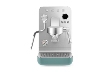 EMC02EGMEU 1650 W Vert Très bon état - Smeg reconditionné disponible sur Darty