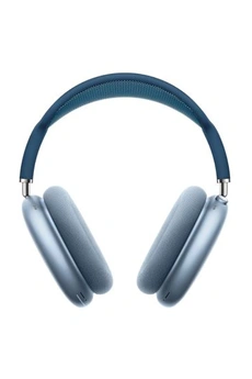 AIRPODS MAX BLEU RECONDITIONNE