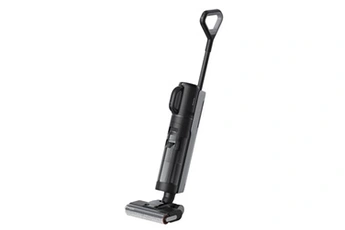 H12 DUAL Nettoyeur eau et poussière avec des accessoires et séchage a l'air chaud État correct - Dreame reconditionné disponible sur Darty