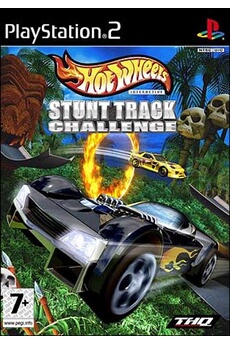 Hot Wheels Stunt Challenge Bon état - N/A reconditionné disponible sur Darty