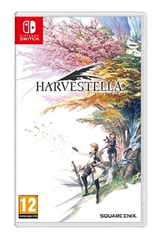 Acheter Harvestella Edition Standard Nintendo Switch Très bon état - 22,99 € Harvestella Edition Standard Nintendo Switch Très bon état - Square Enix reconditionné disponible sur Darty