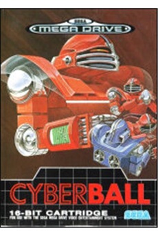 Cyberball Bon état - Sega reconditionné disponible sur Darty