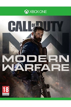 Acheter Call of Duty Modern Warfare Xbox One Bon état - 13,95 € Call of Duty Modern Warfare Xbox One Bon état - Activision reconditionné disponible sur Darty