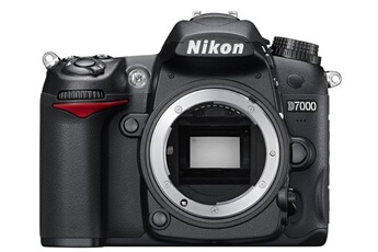 D7000 NU État correct - Nikon reconditionné disponible sur Darty