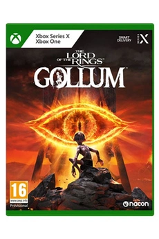 Acheter Le Seigneur des Anneaux : Gollum Xbox Très bon état - 13,78 € Le Seigneur des Anneaux : Gollum Xbox Très bon état - Nacon reconditionné disponible sur Darty