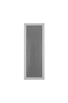 Filtre á graisse & charbon actif pour hottes aspirantes HighLine ou Mariana - 27,5 x 10,2 cm Bon état - Klarstein reconditionné disponible sur Darty