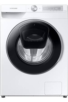 WW10T684DLH AUTODOSE Très bon état - Samsung reconditionné disponible sur Darty