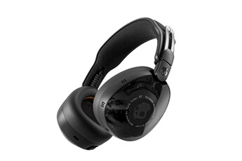 sans fil circum-aural Aviator 900 ANC avec réduction active du bruit Noir Très bon état - Skullcandy reconditionné disponible sur Darty