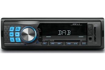 Acheter M-199 DAB BT Très bon état - 42,99 € M-199 DAB BT Très bon état - Muse reconditionné disponible sur Darty