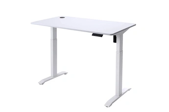 Acheter ERGO: Bureau ergonomique électrique HAUTEUR AJUSTABLE 75/120CM Très bon état - 319,99 € ERGO: Bureau ergonomique électrique HAUTEUR AJUSTABLE 75/120CM Très bon état - Urban Factory reconditionné disponible sur Darty