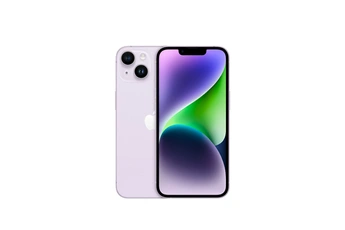 Iphone 14 128Go Mauve 5G