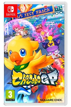 Acheter Chocobo GP Switch Très bon état - 24,18 € Chocobo GP Switch Très bon état - Nintendo reconditionné disponible sur Darty