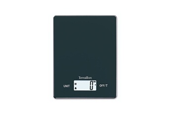 SMART USB BLACK Bon état - Terraillon reconditionné disponible sur Darty