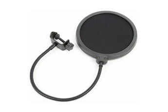M06 Filtre Microphone Anti-Pop Très bon état - Vonyx reconditionné disponible sur Darty