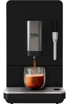 Acheter CEG3192B NOIR Très bon état - 418,91 € CEG3192B NOIR Très bon état - Beko reconditionné disponible sur Darty